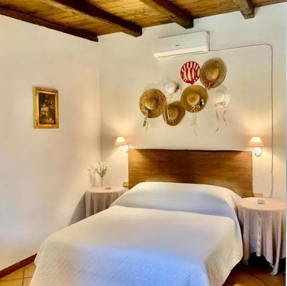 Majatalo Country House