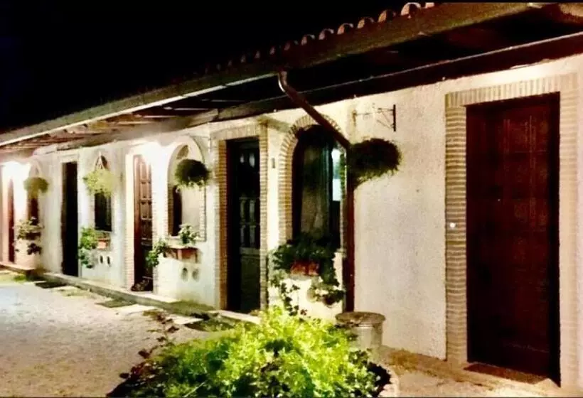 Majatalo Country House