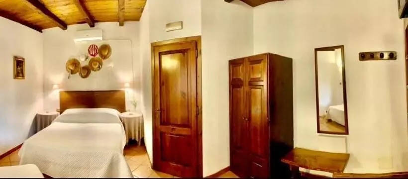 Majatalo Country House