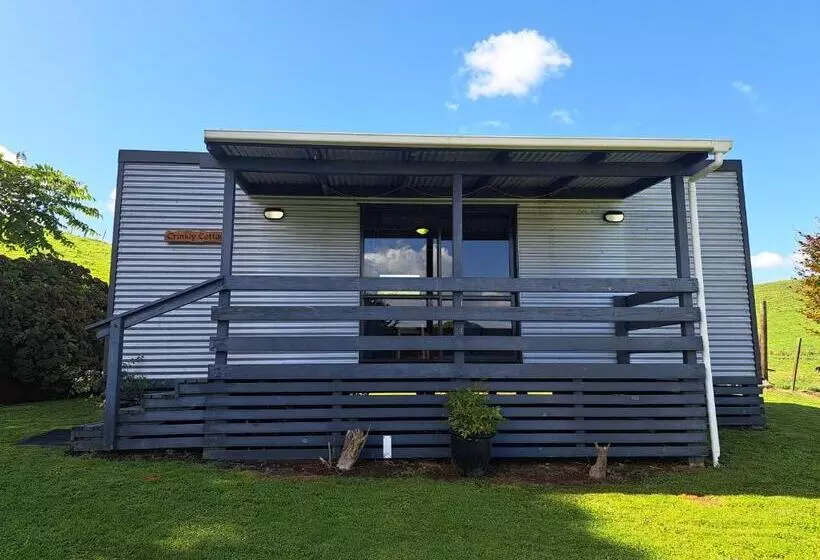 Majatalo Crinkly Cottage