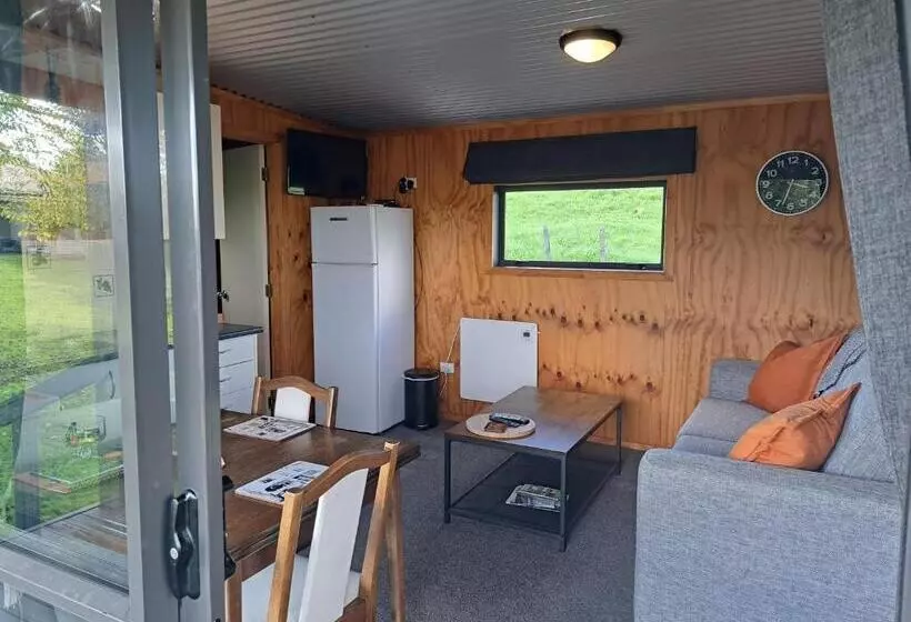 Majatalo Crinkly Cottage