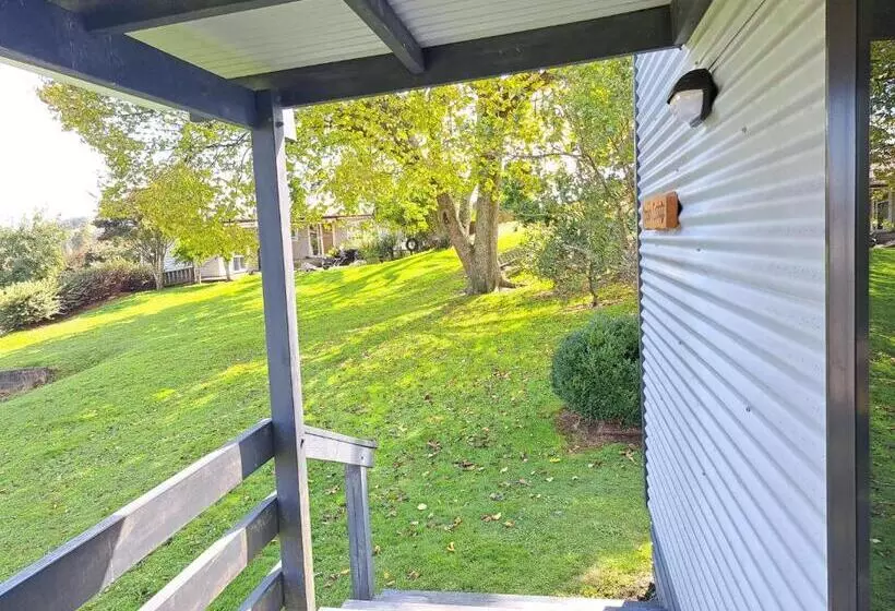 Majatalo Crinkly Cottage