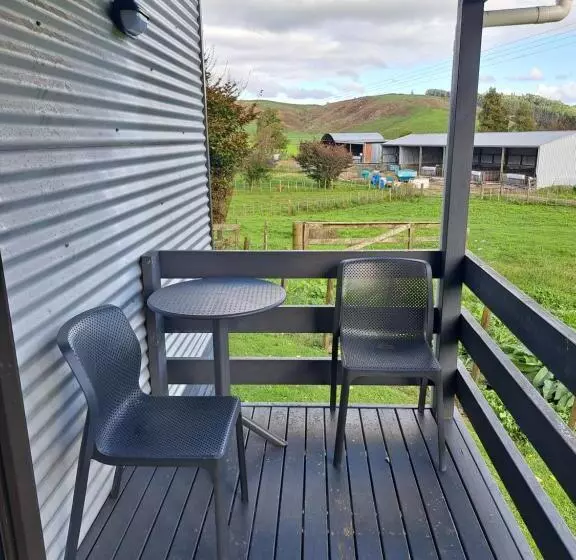 Majatalo Crinkly Cottage