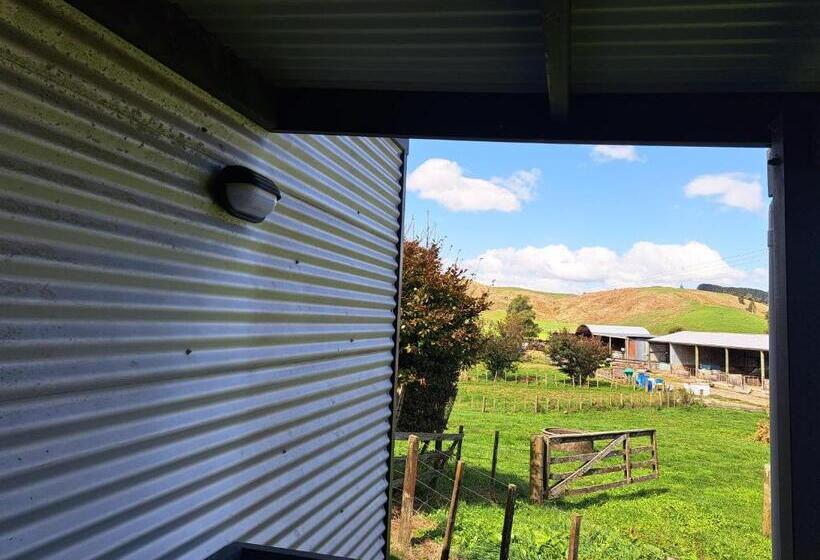 膳宿费 Crinkly Cottage