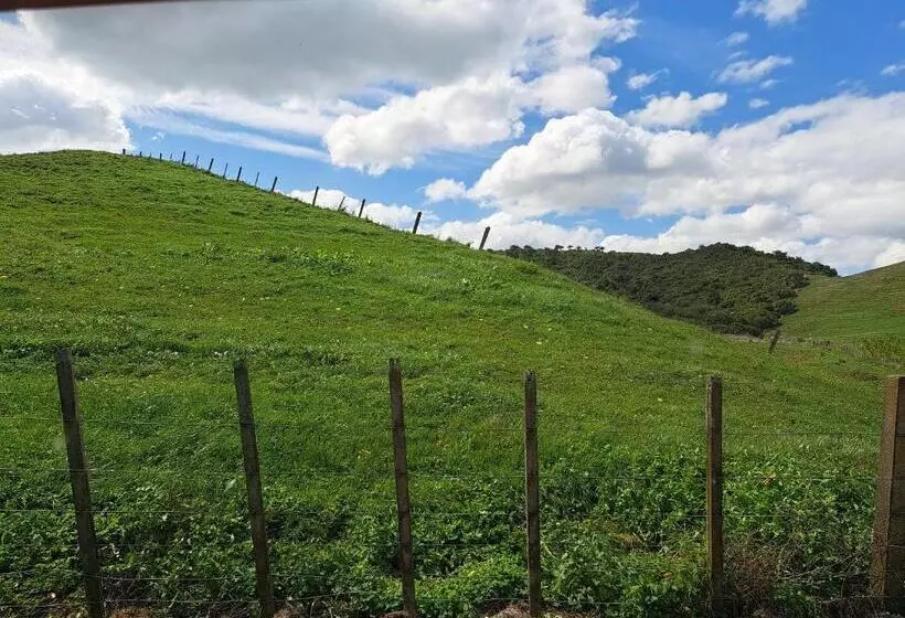 Majatalo Crinkly Cottage