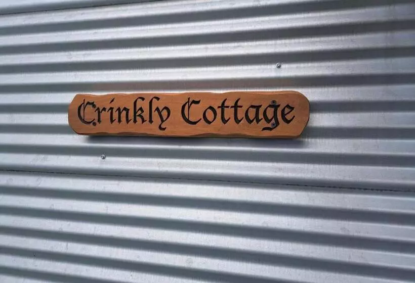 Majatalo Crinkly Cottage