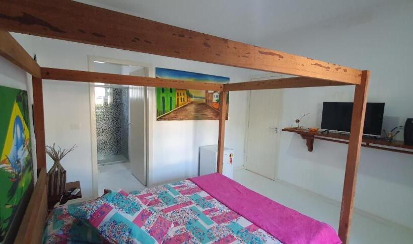 Pension Linda Suíte