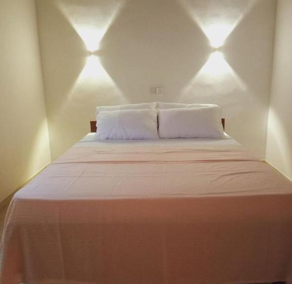 Panzió Mango Tree House