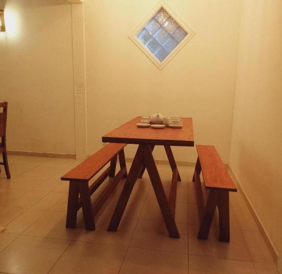 Panzió Mango Tree House