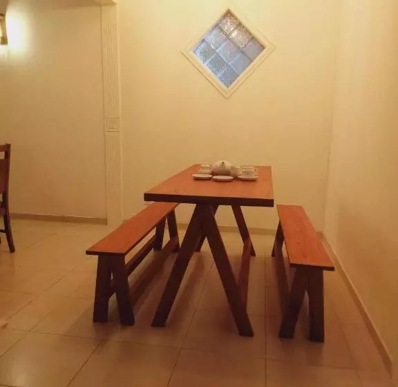 Pensió Mango Tree House