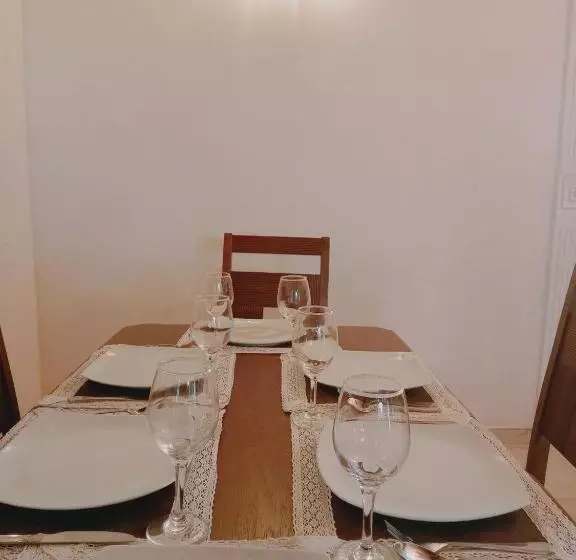 Pensió Mango Tree House