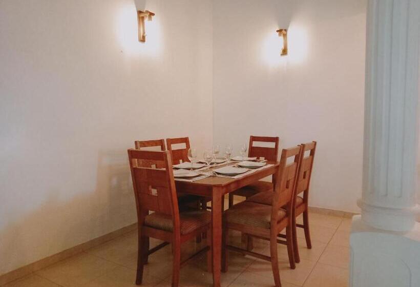 Panzió Mango Tree House