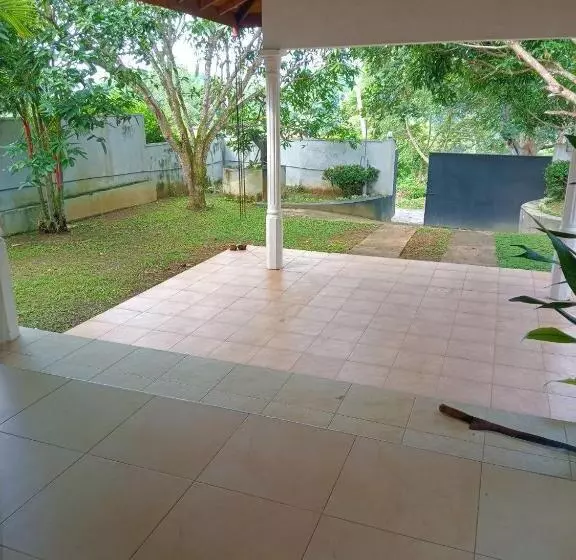 Pensió Mango Tree House