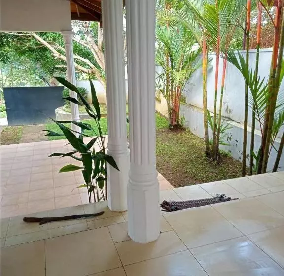 Pensió Mango Tree House