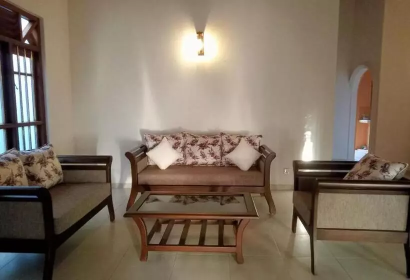 Pensió Mango Tree House
