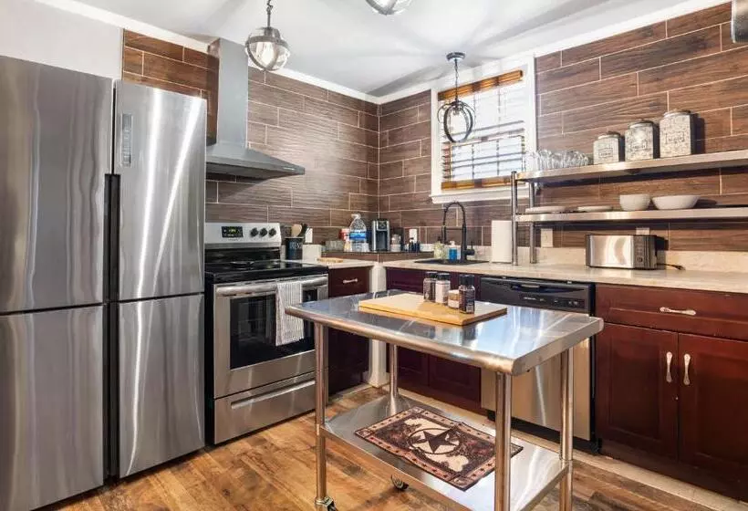 Majatalo Salt Block   The Cowboy Suite 4