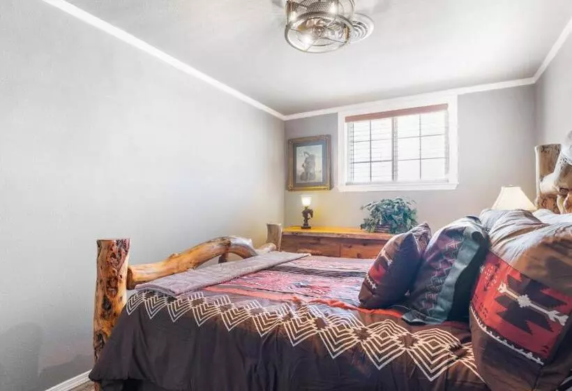 Majatalo Salt Block   The Cowboy Suite 4