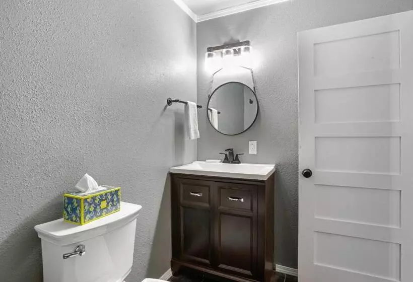 Majatalo Salt Block   The Cowboy Suite 4