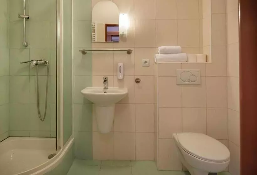 ペンション Villa Svorad Prosiecka Dolina