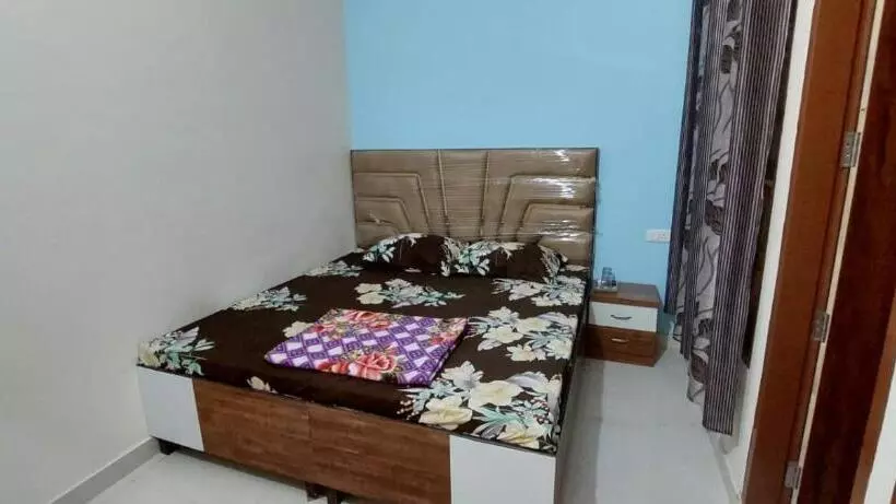 Hotel O Sirsa Hotel & Guest House