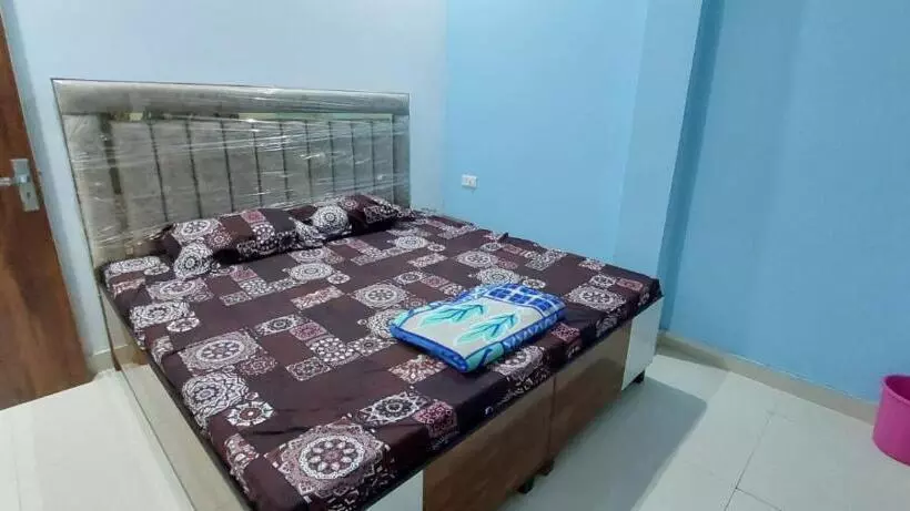 Hotel O Sirsa Hotel & Guest House