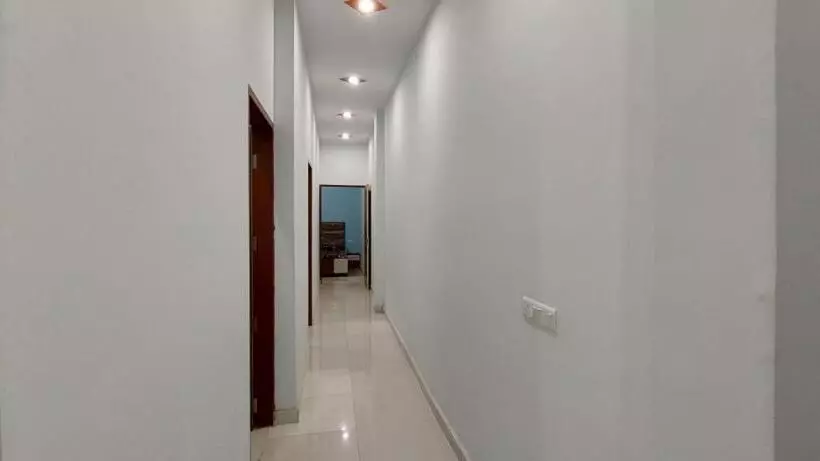 Hotel O Sirsa Hotel & Guest House