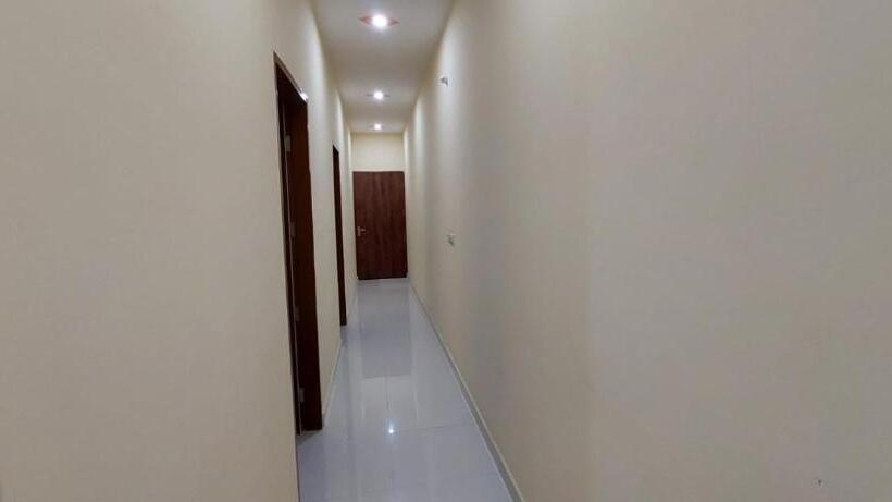 Hotel O Sirsa Hotel & Guest House