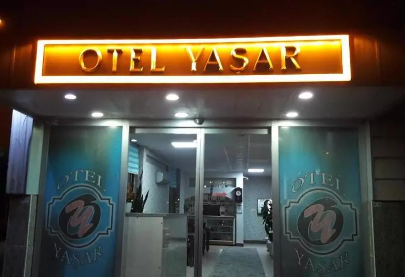 Yaşar Otel