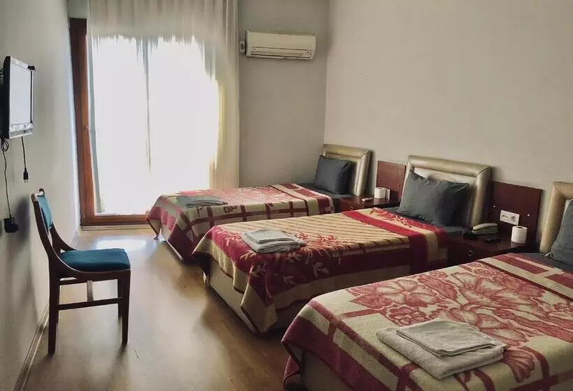 Yaşar Otel