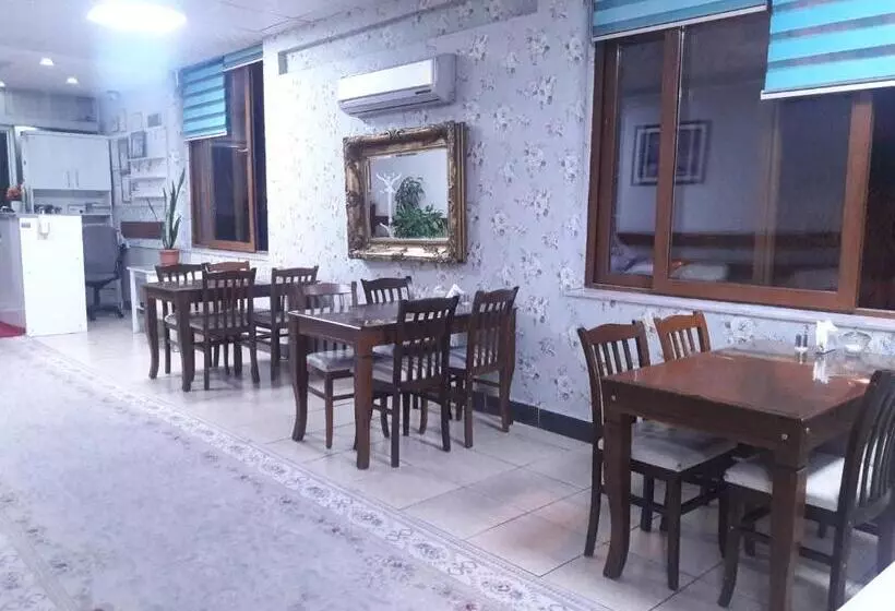 Yaşar Otel