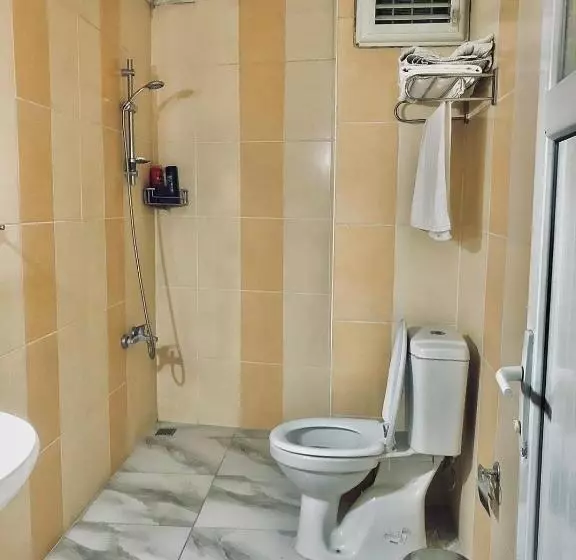 Yaşar Otel