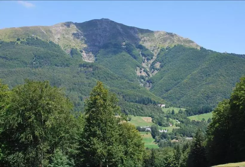 B&b Bucaneve