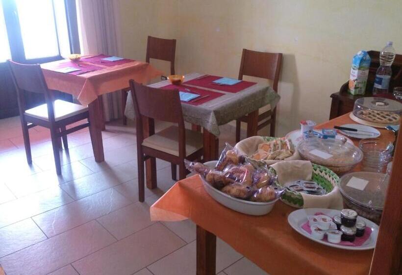 B&b Frammenti D Itria