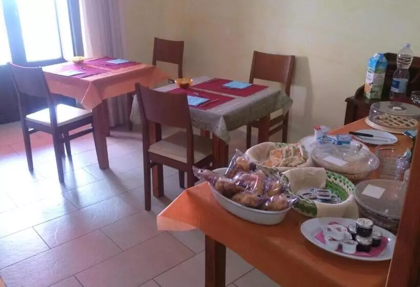 B&b Frammenti D Itria