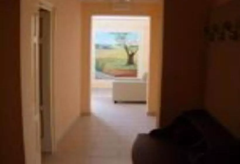 B&b Frammenti D Itria