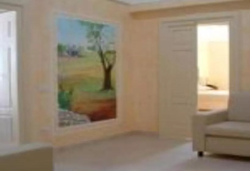 B&b Frammenti D Itria