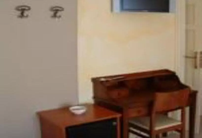 B&b Frammenti D Itria