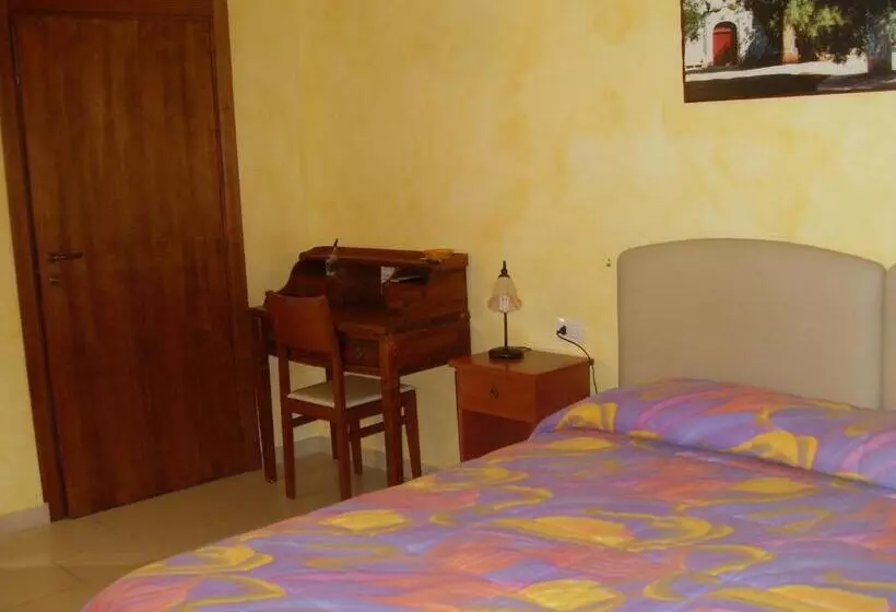 B&b Frammenti D Itria