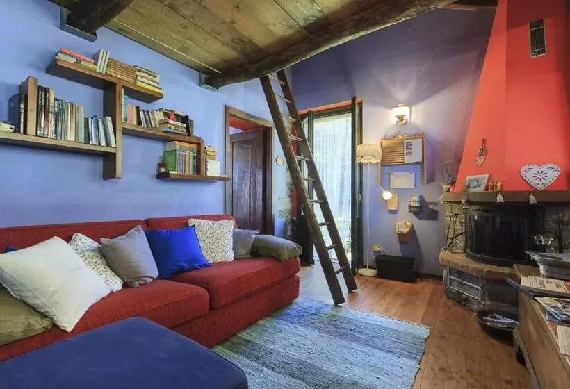 B&b Melizio