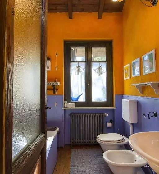 B&b Melizio