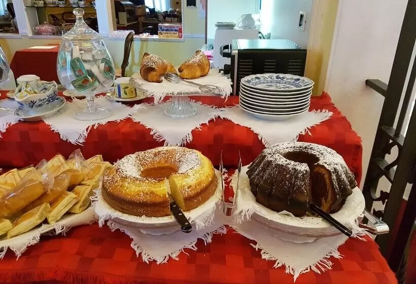 B&b Villa Gavina