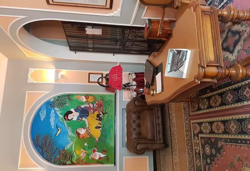 B&b Villa Gavina