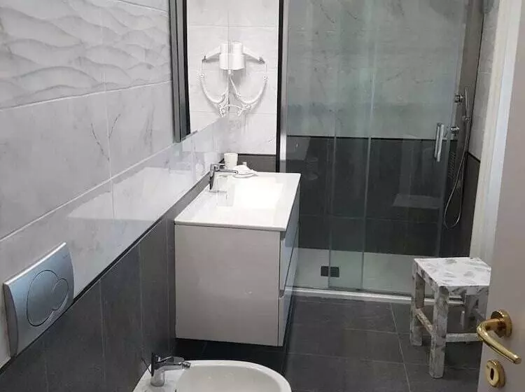 B&b Villa Gavina
