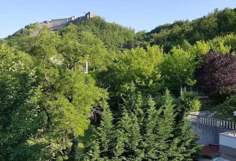 B&b Villa Gavina
