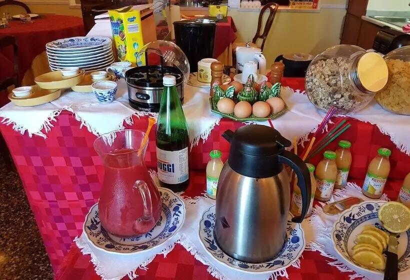 B&b Villa Gavina