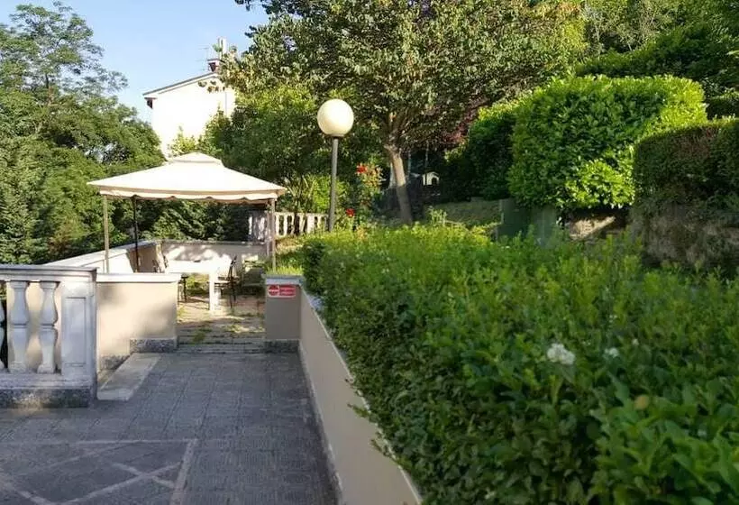 B&b Villa Gavina