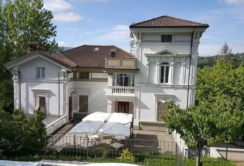 B&b Villa Gavina