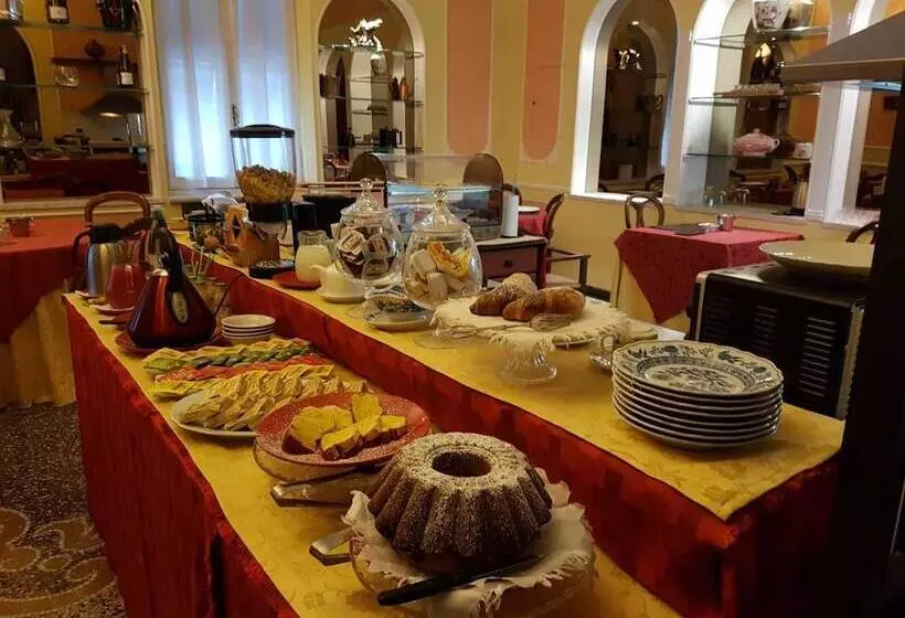 B&b Villa Gavina
