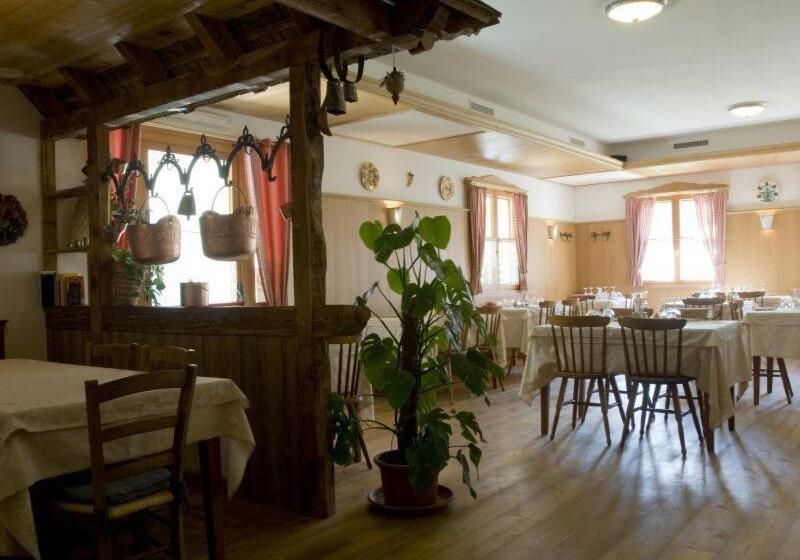 צימר Affittacamere Alle Trote