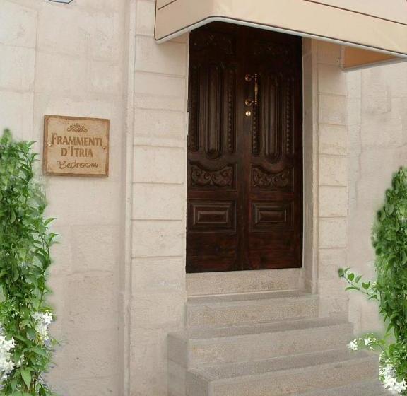 B&b Frammenti D Itria